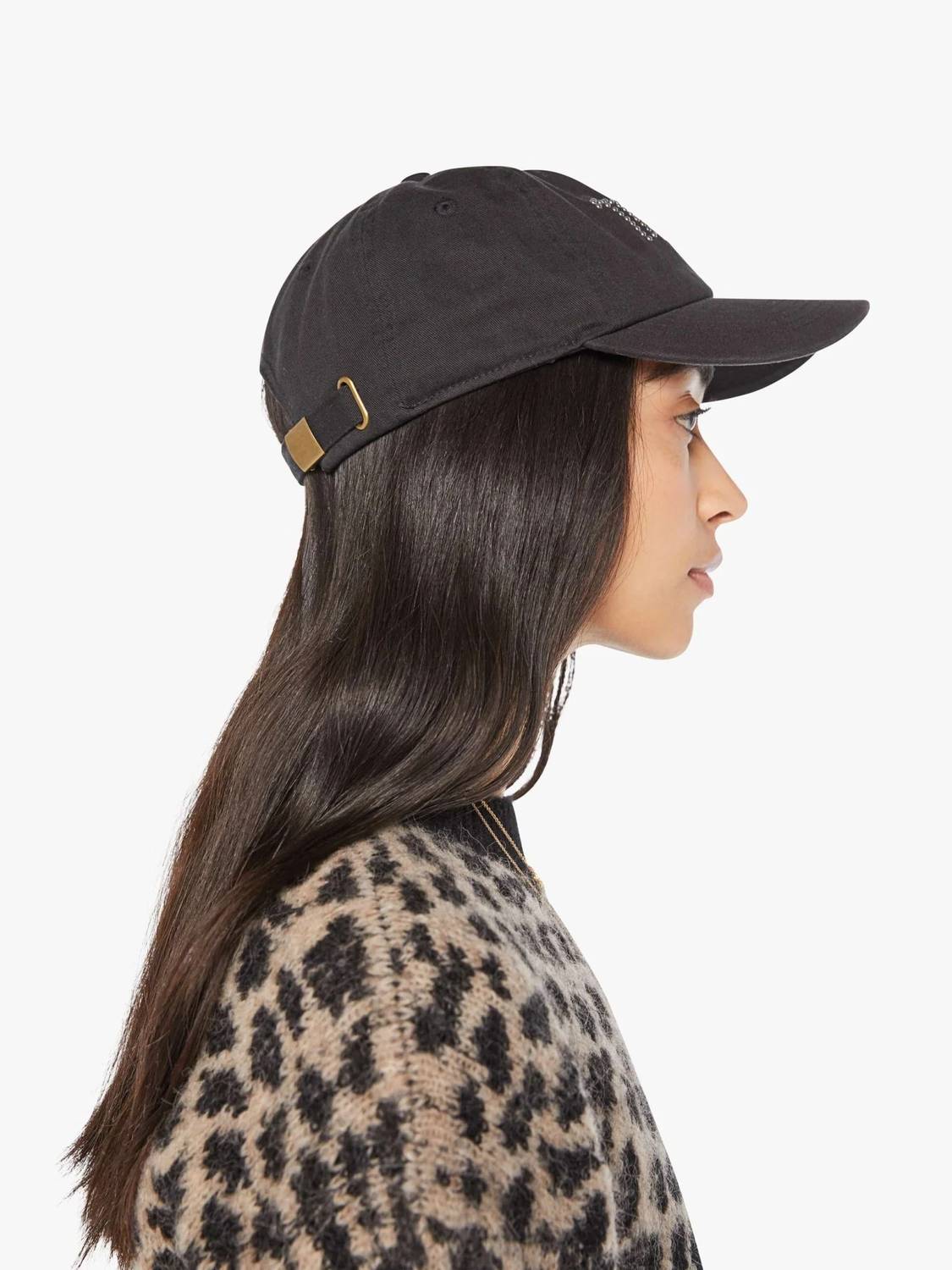 Mother - Hats Off Studded Hat