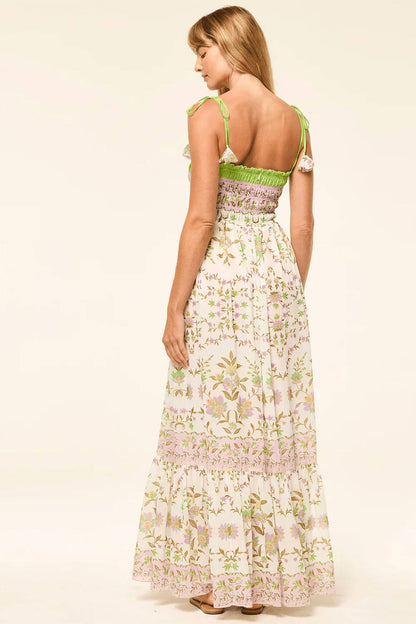 Misa Los Angeles - Katie Maxi Dress