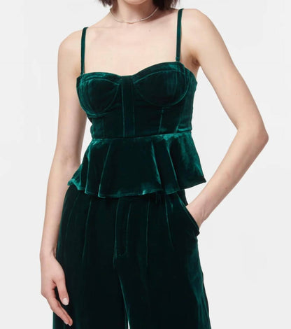 Colette Bustier in Deep Sea