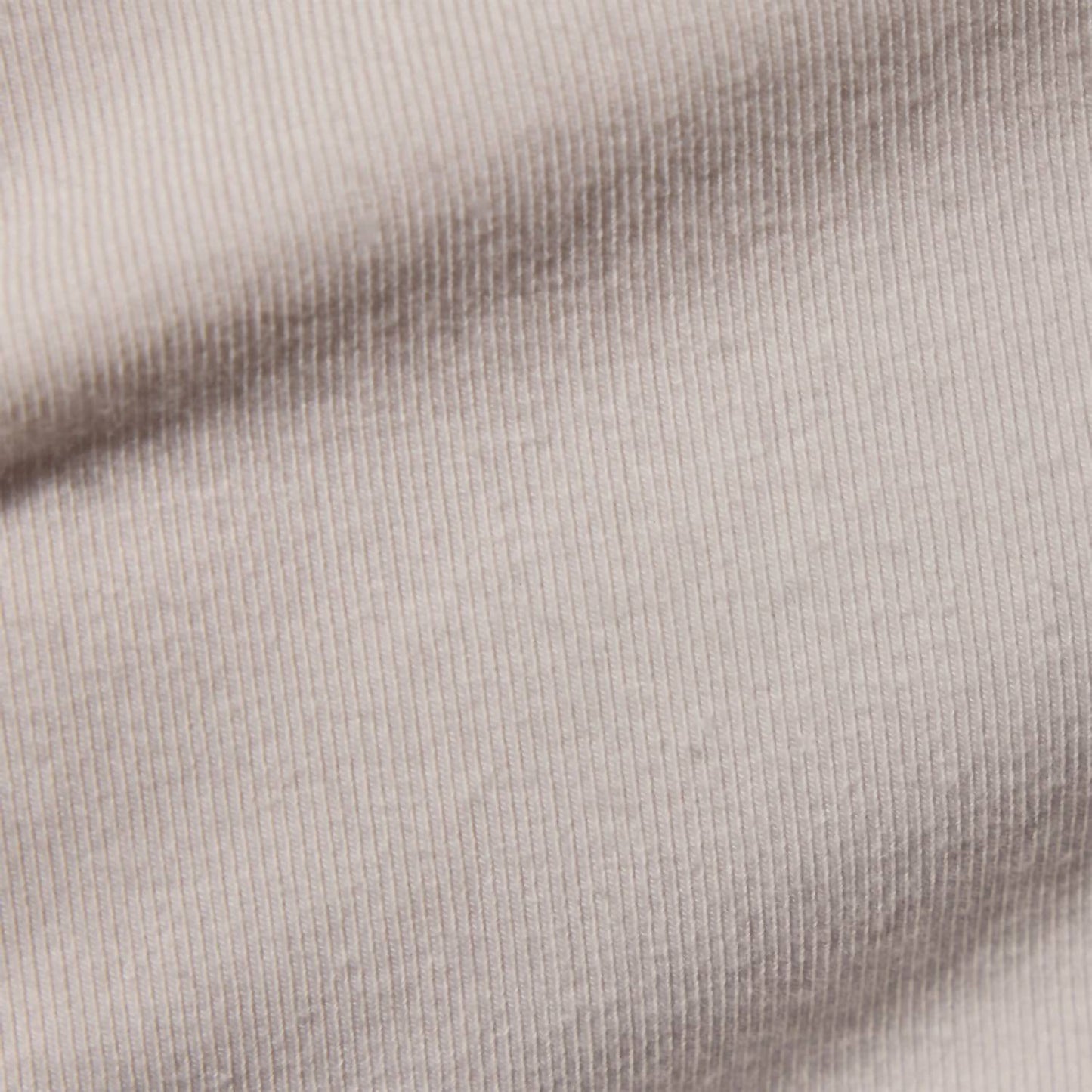 James Perse - Stretch Lotus Deep-v Tee