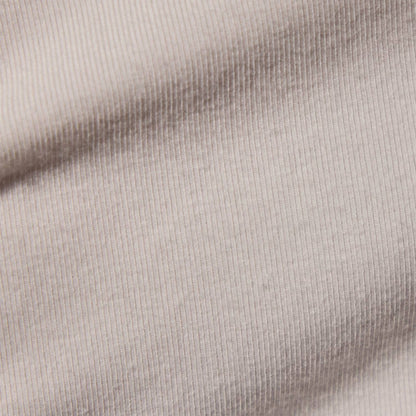 James Perse - Stretch Lotus Deep-v Tee