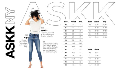 Askk Ny - The Jam Flare Pants