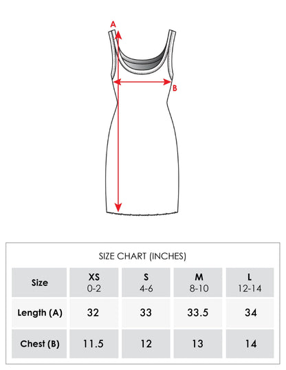 Cotton Citizen - Verona Mini Dress