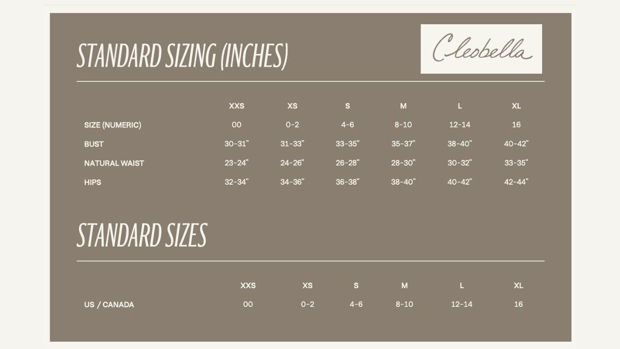 Cleobella - Rowan Sweater Top