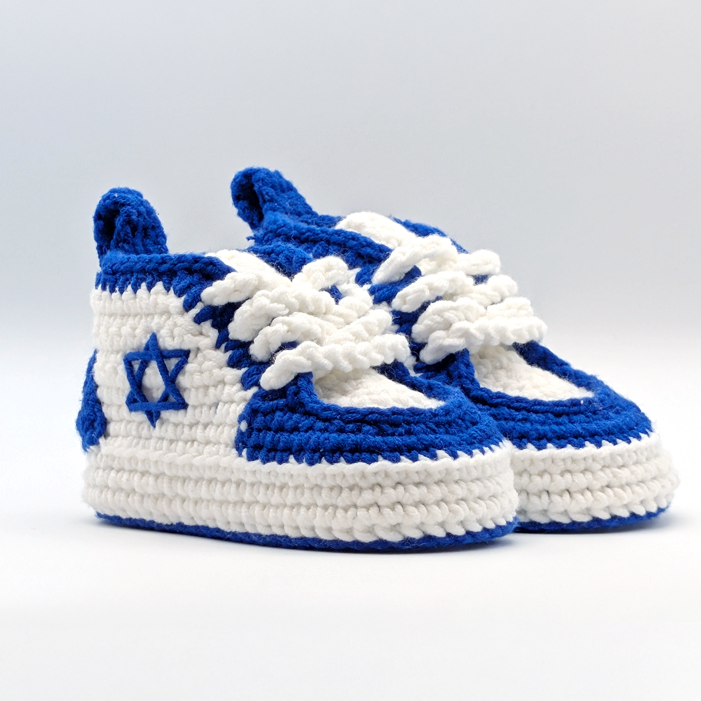 Israel Shoes – Babies