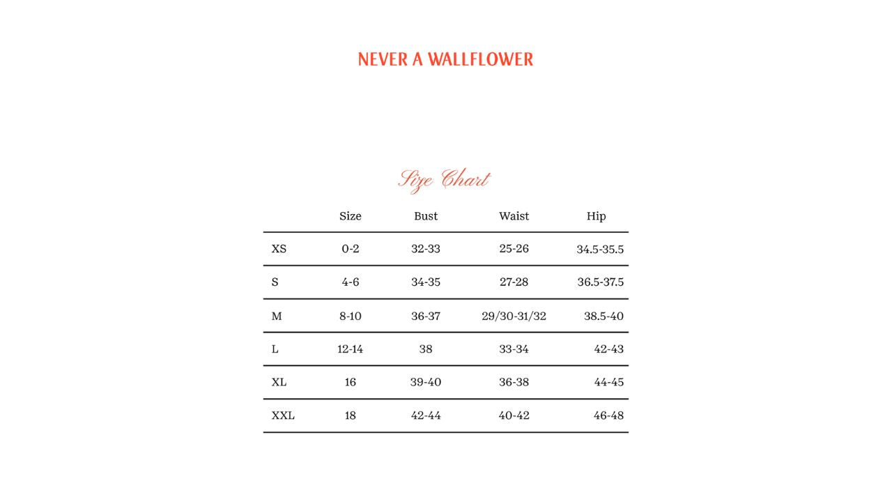 Never A Wallflower - Women's Apres Crew Sweater