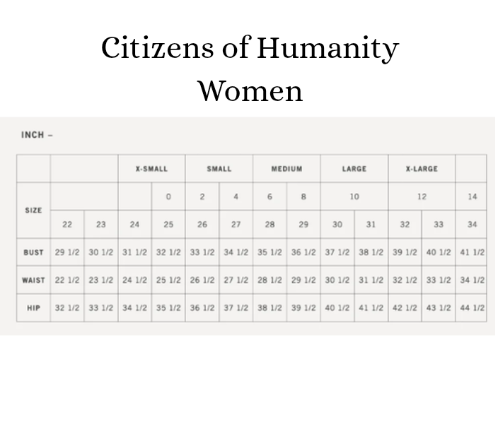 Citizens Of Humanity - Kimberly 70's Flare Jean