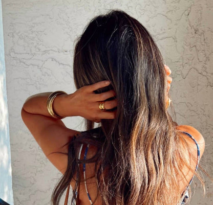 Boem Collection - Mykonos Bangle Bracelet