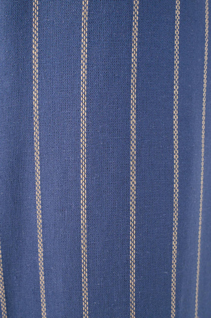 Dress To - Iris Stripe Trousers