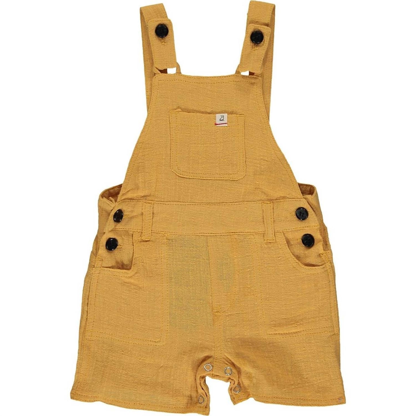 Me & Henry - Kid's Bowline Overall