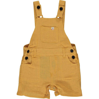Me & Henry - Kid's Bowline Overall