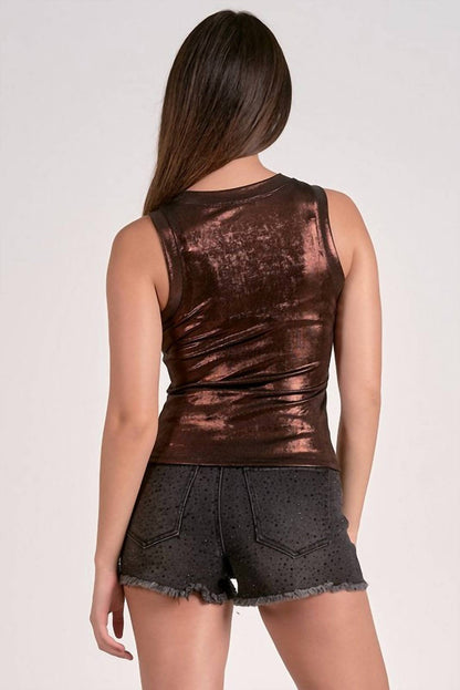 Elan - Harper Tank