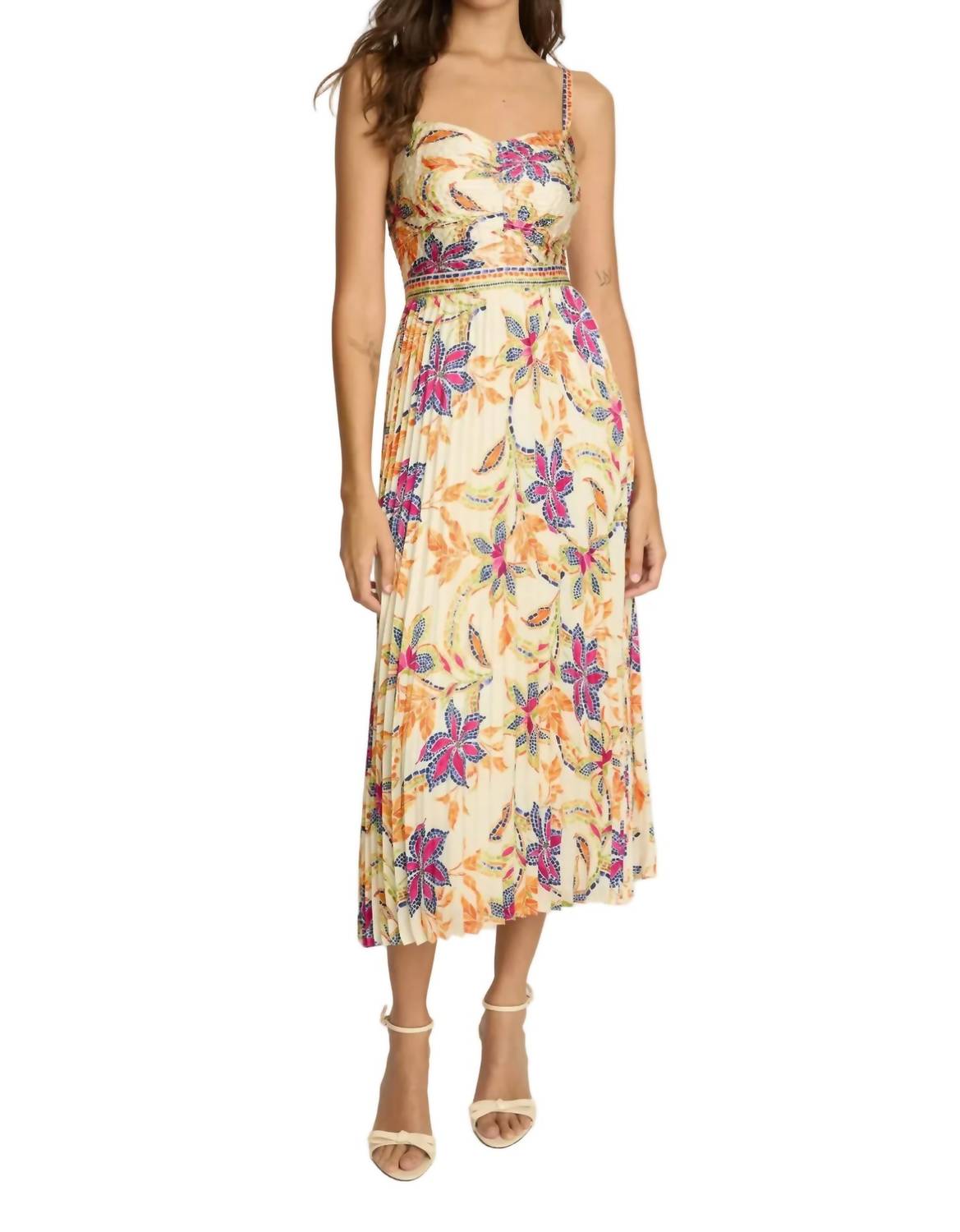 Caballero - Dayna Dress