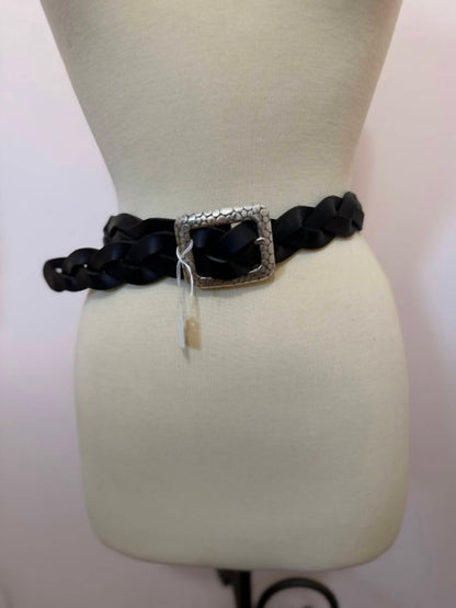 Brighton - Women's Pebble Braid Belt