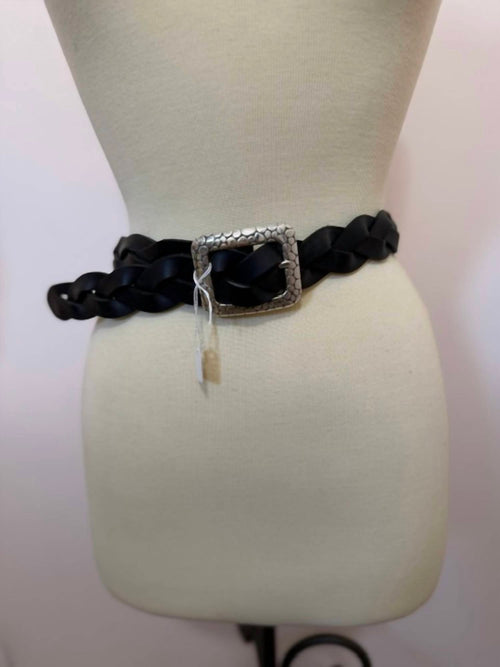 Brighton - Women's Pebble Braid Belt