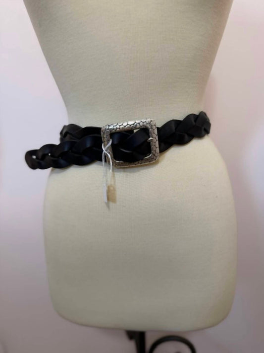 Brighton - Women's Pebble Braid Belt