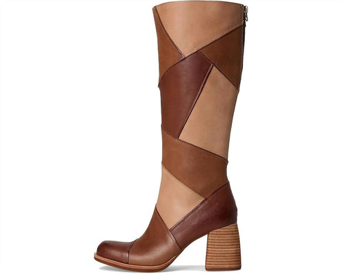 Kork-Ease - Women's Asbee Boots