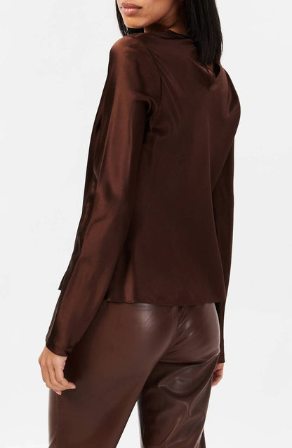 Cami Nyc - Shireen Top