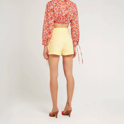 Antik Batik - Kim Cotton Shorts