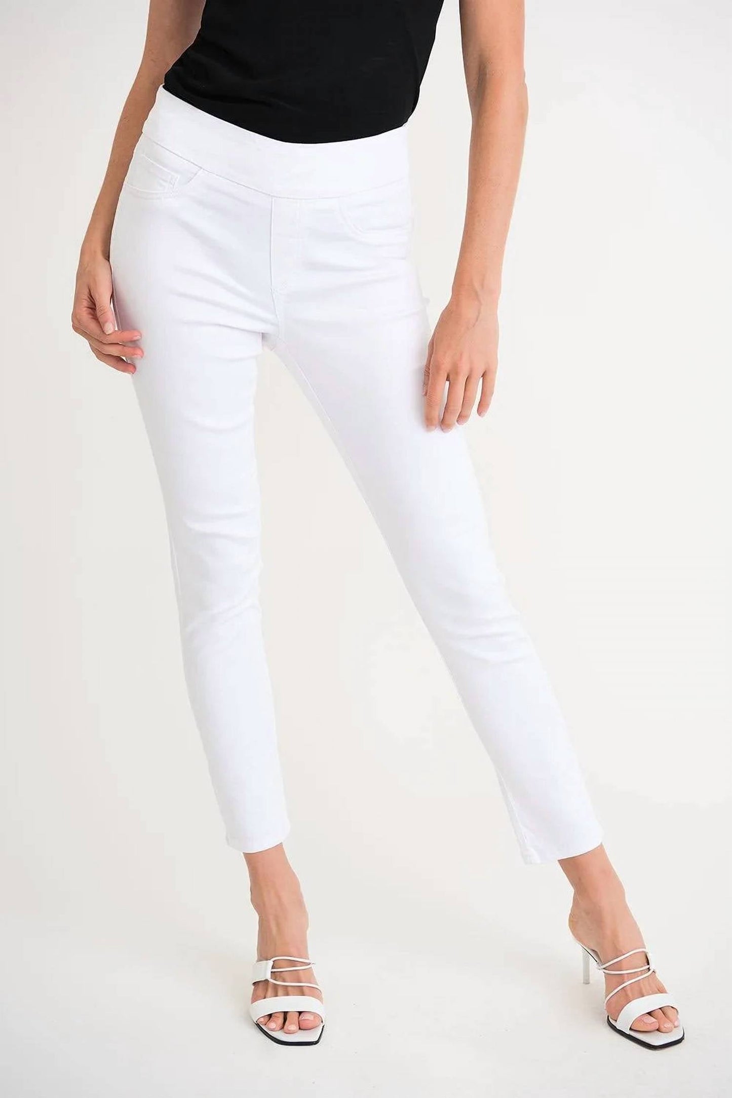 Joseph Ribkoff - Slim pants