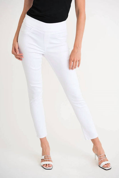 Joseph Ribkoff - Slim pants