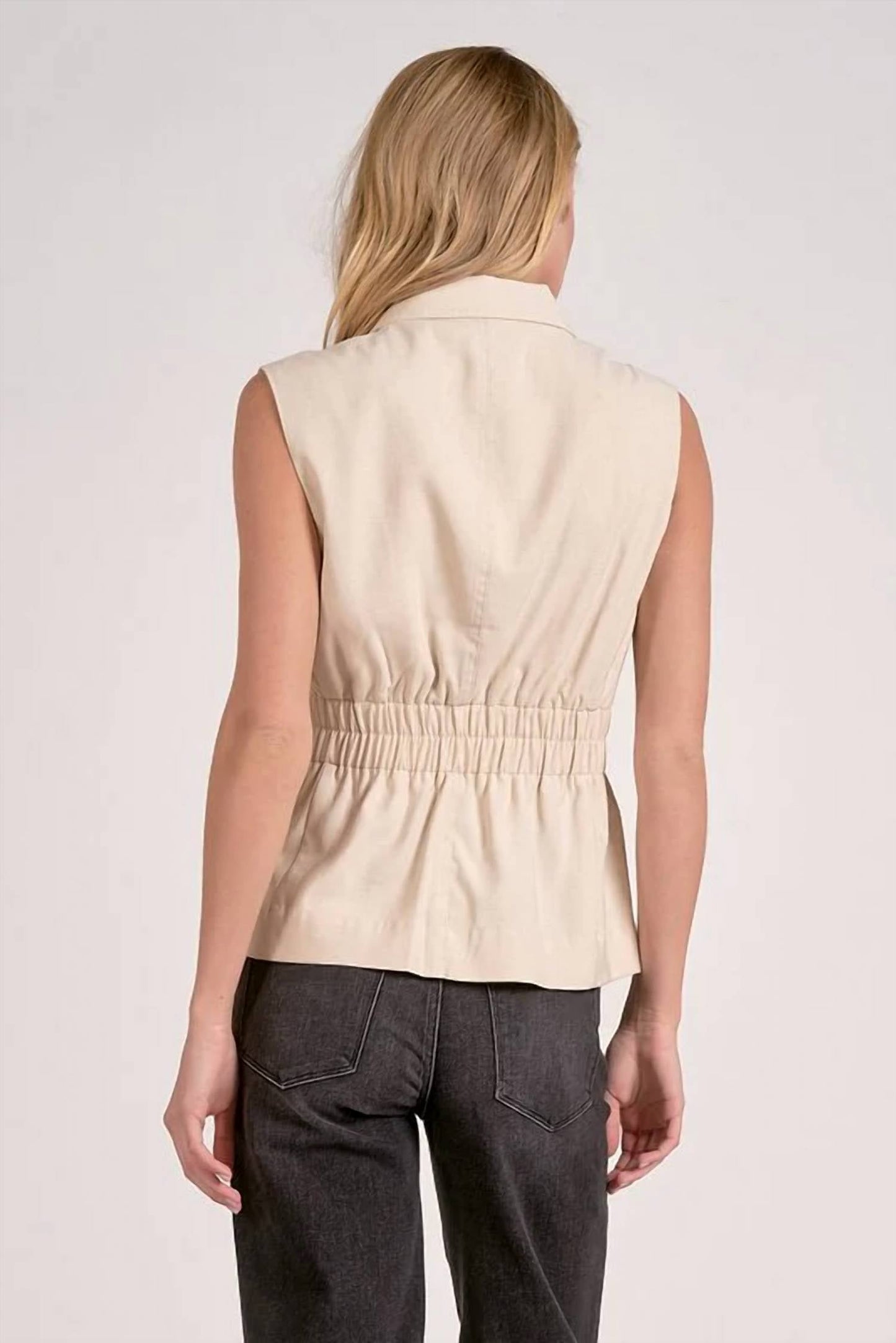 Elan - Vira Vest