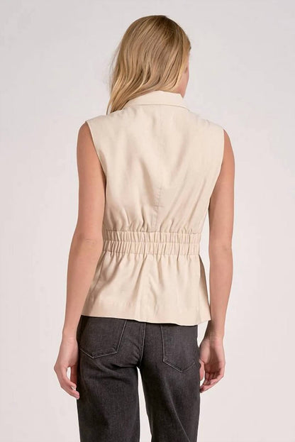 Elan - Vira Vest