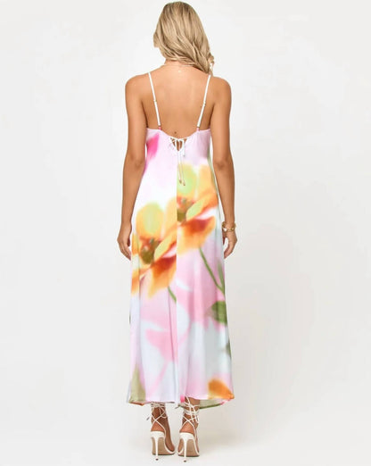 L*Space - Gabby Maxi Dress