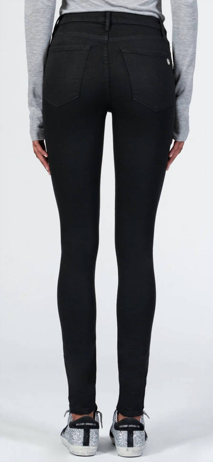 Black Orchid - Gisele High Rise Super Skinny Denim Jeans