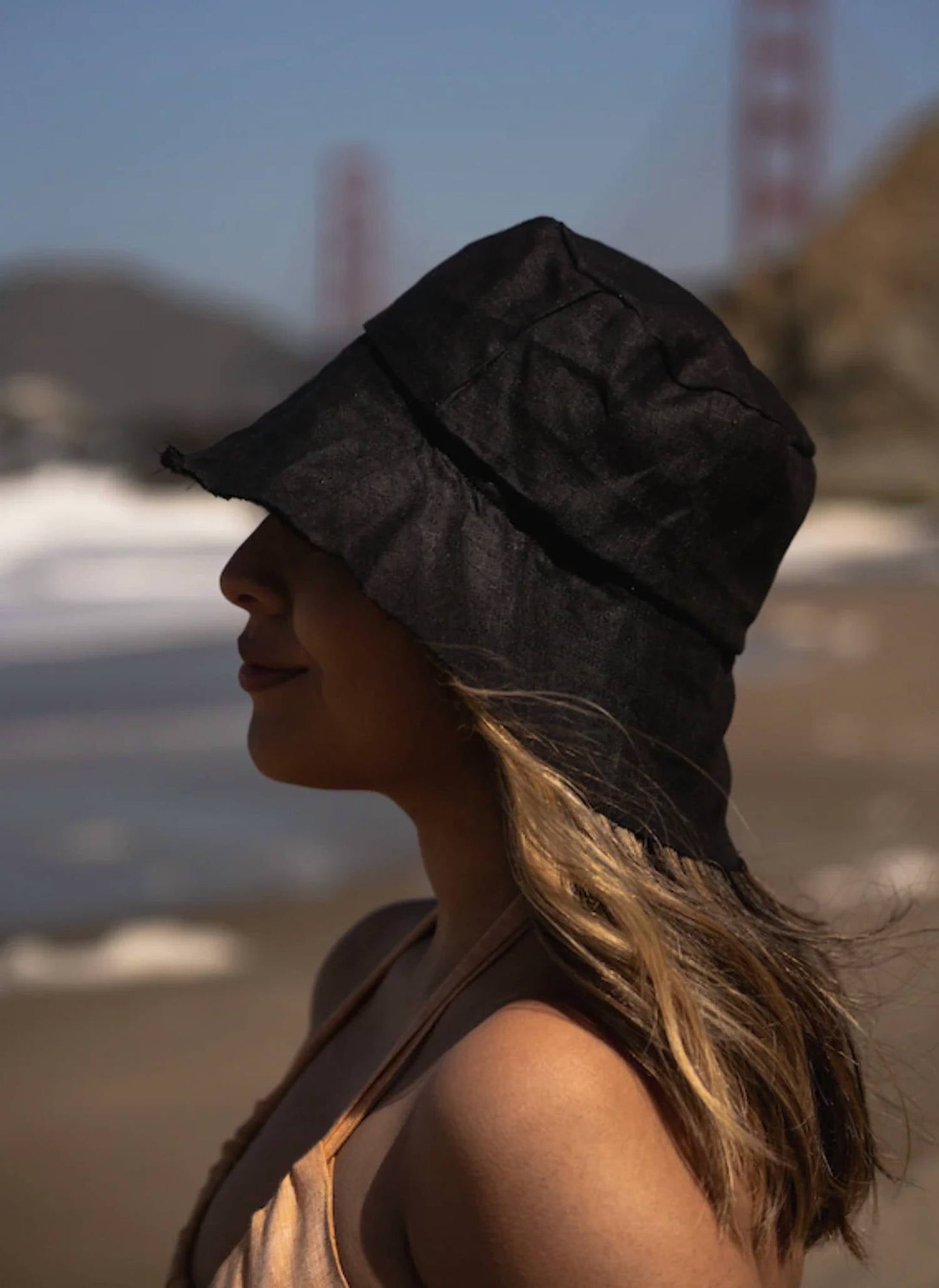 Anai - Women's Stella Hat