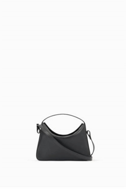 Aesther Ekme - Women's Handbag Soft Baguette Crossbody Bag