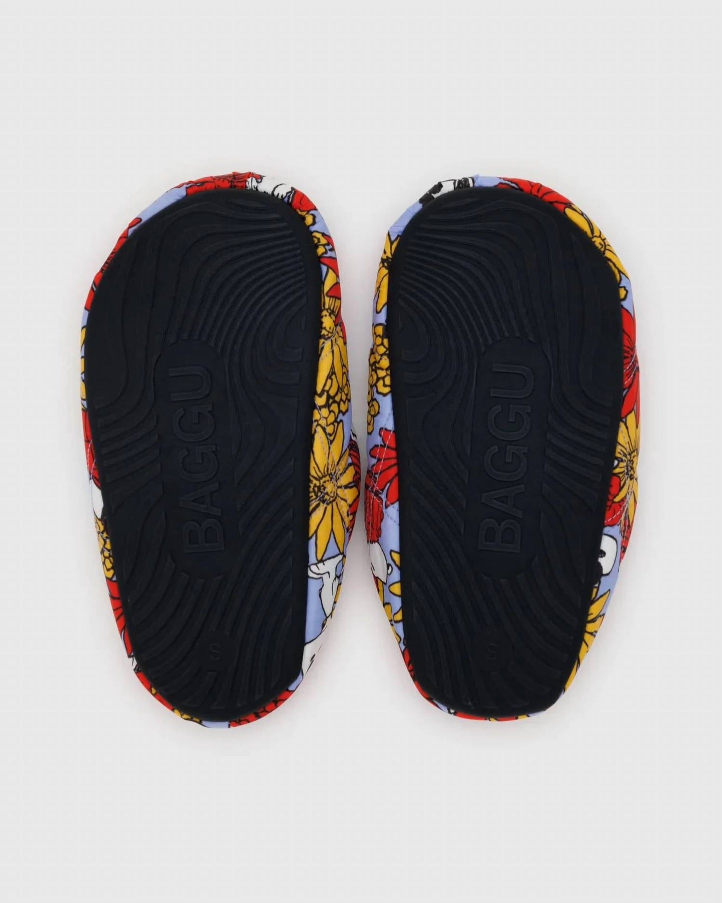Baggu - Women's Puffy Slippers