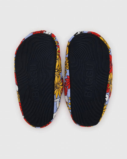 Baggu - Women's Puffy Slippers