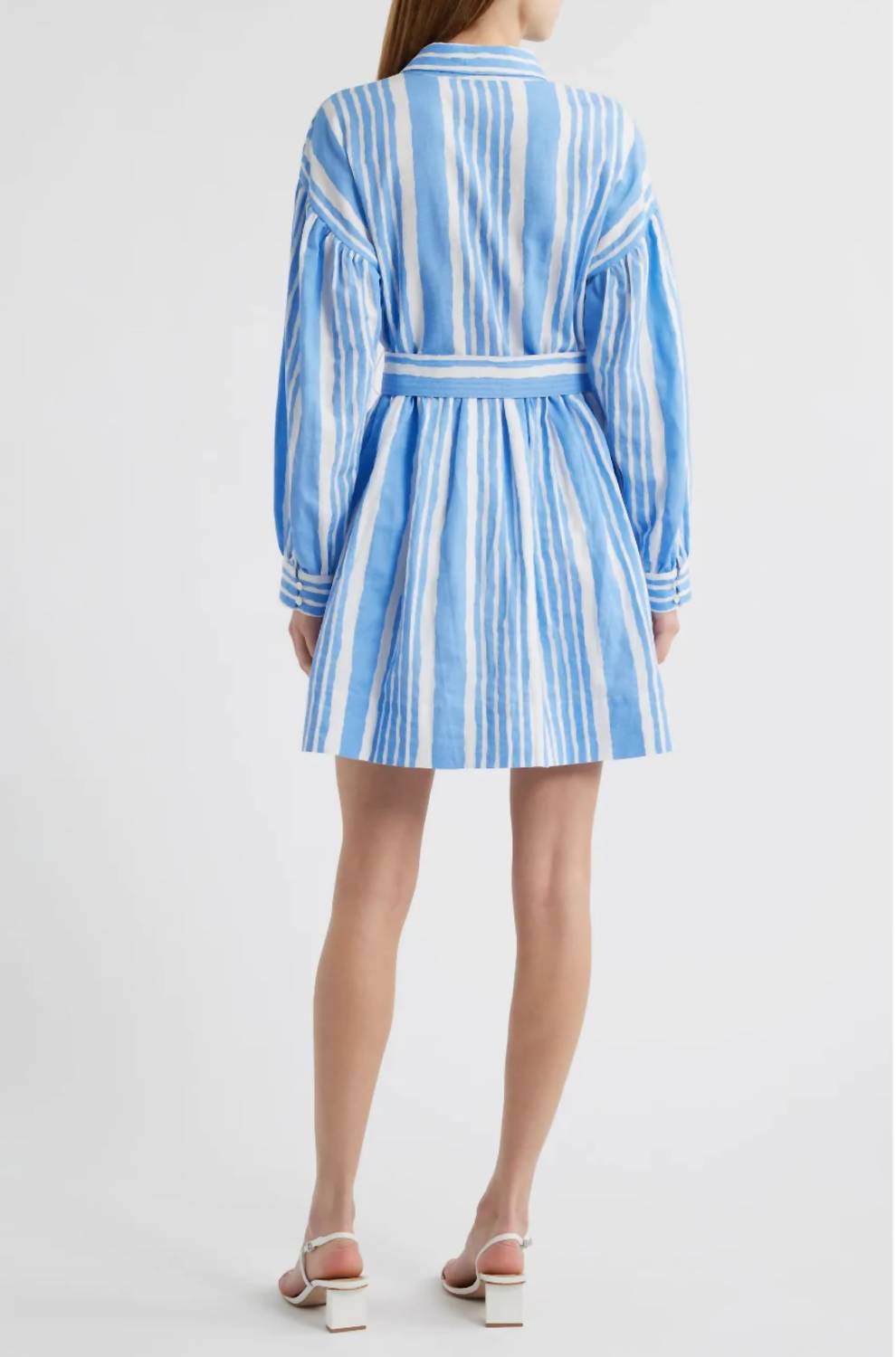 Cleobella - Tiana Mini Dress