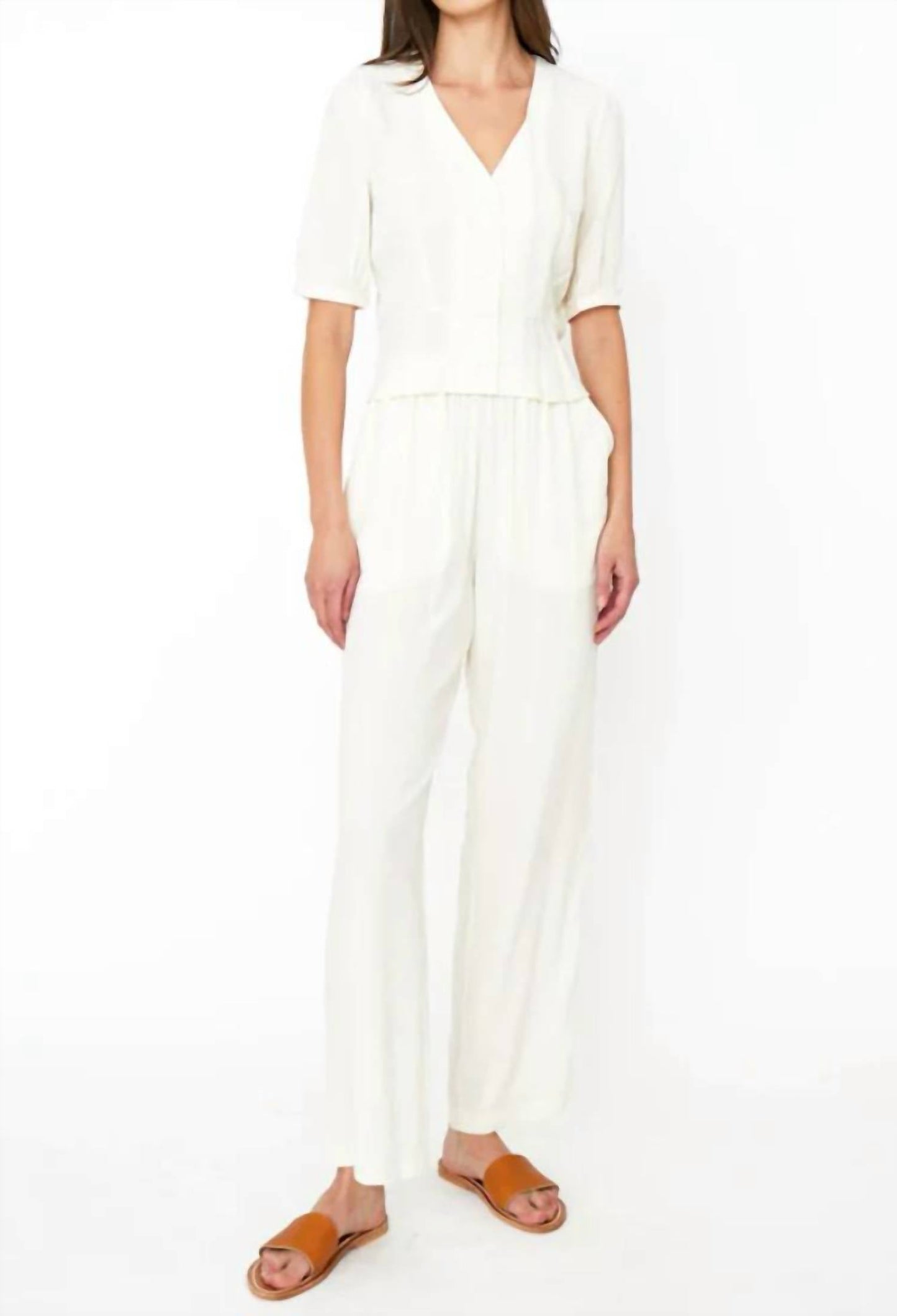 Kule - The Jane Top