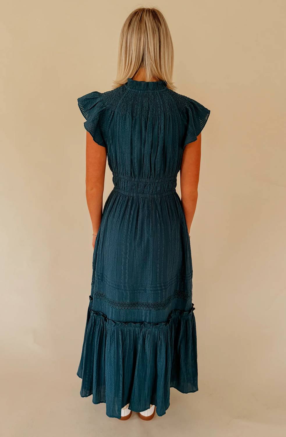 Cleobella - Indira Ankle Dress