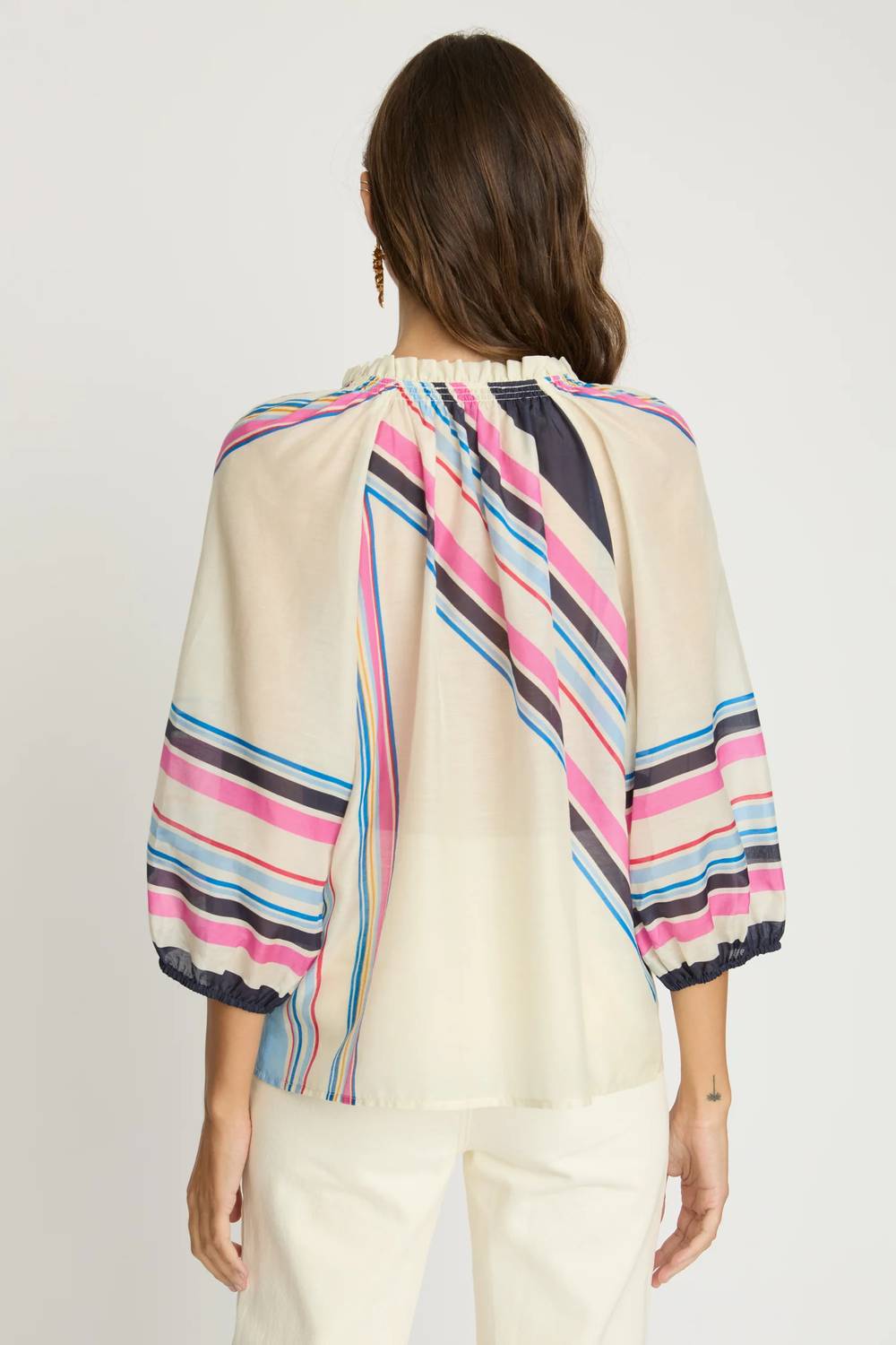 Caballero - Gracyn Top