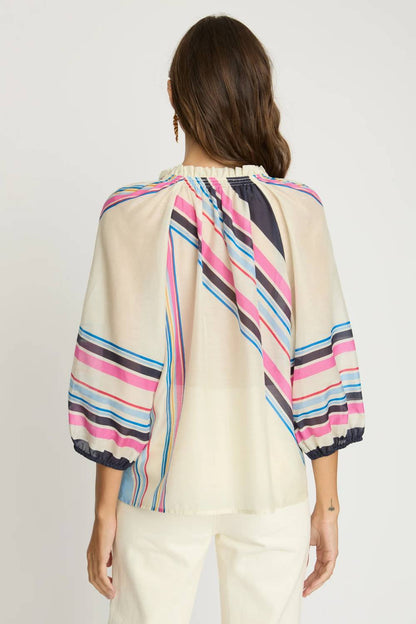Caballero - Gracyn Top