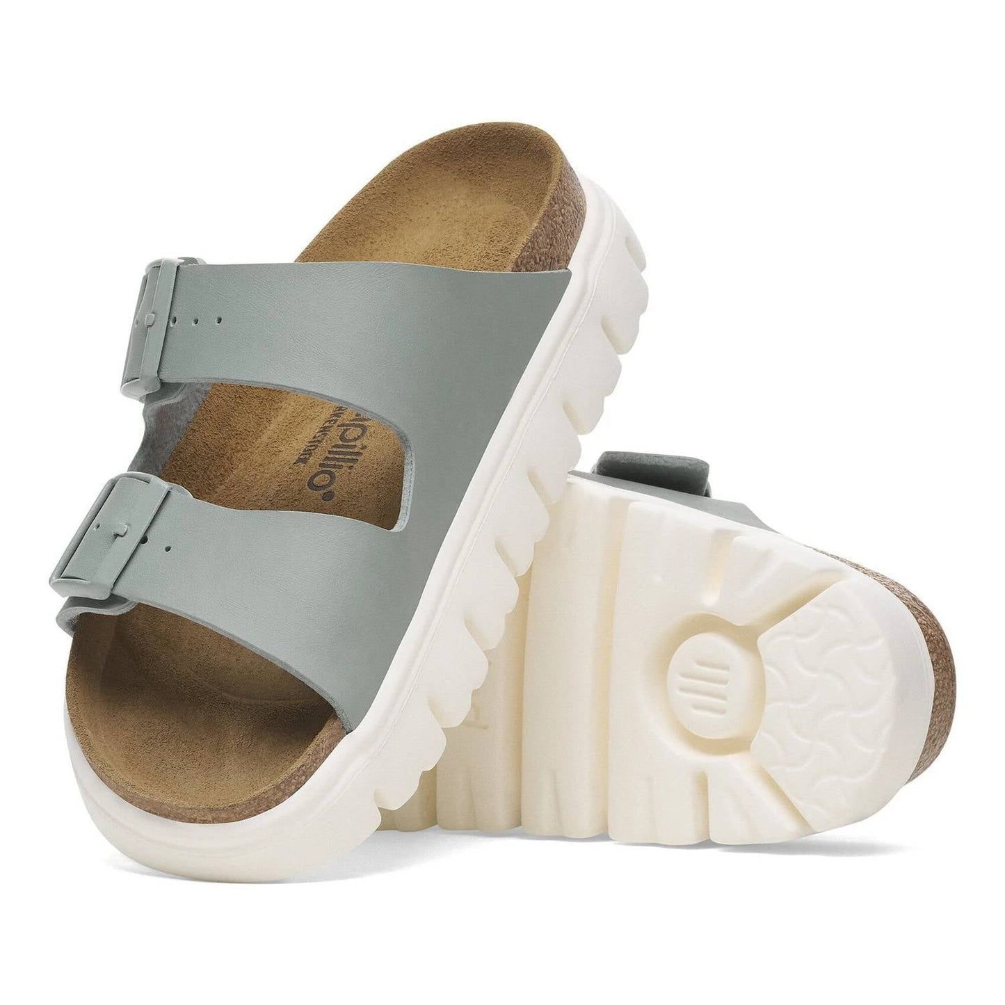 Birkenstock - Women's Arizona Chunky Sandals