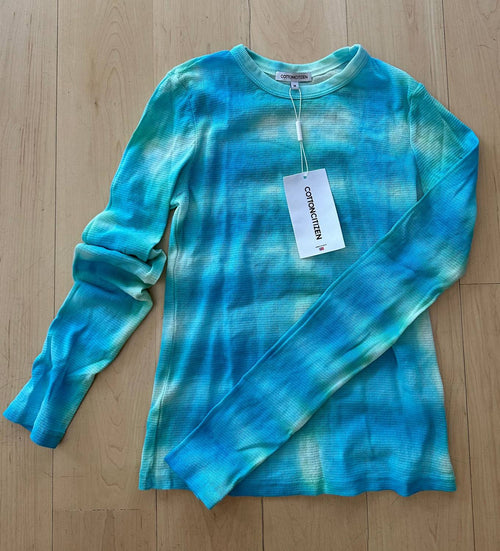 Cotton Citizen - Women's Rio Long Sleeve Shirt
