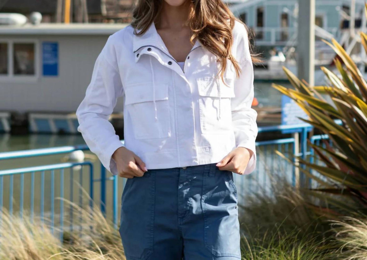 Marrakech - Umi Jacket