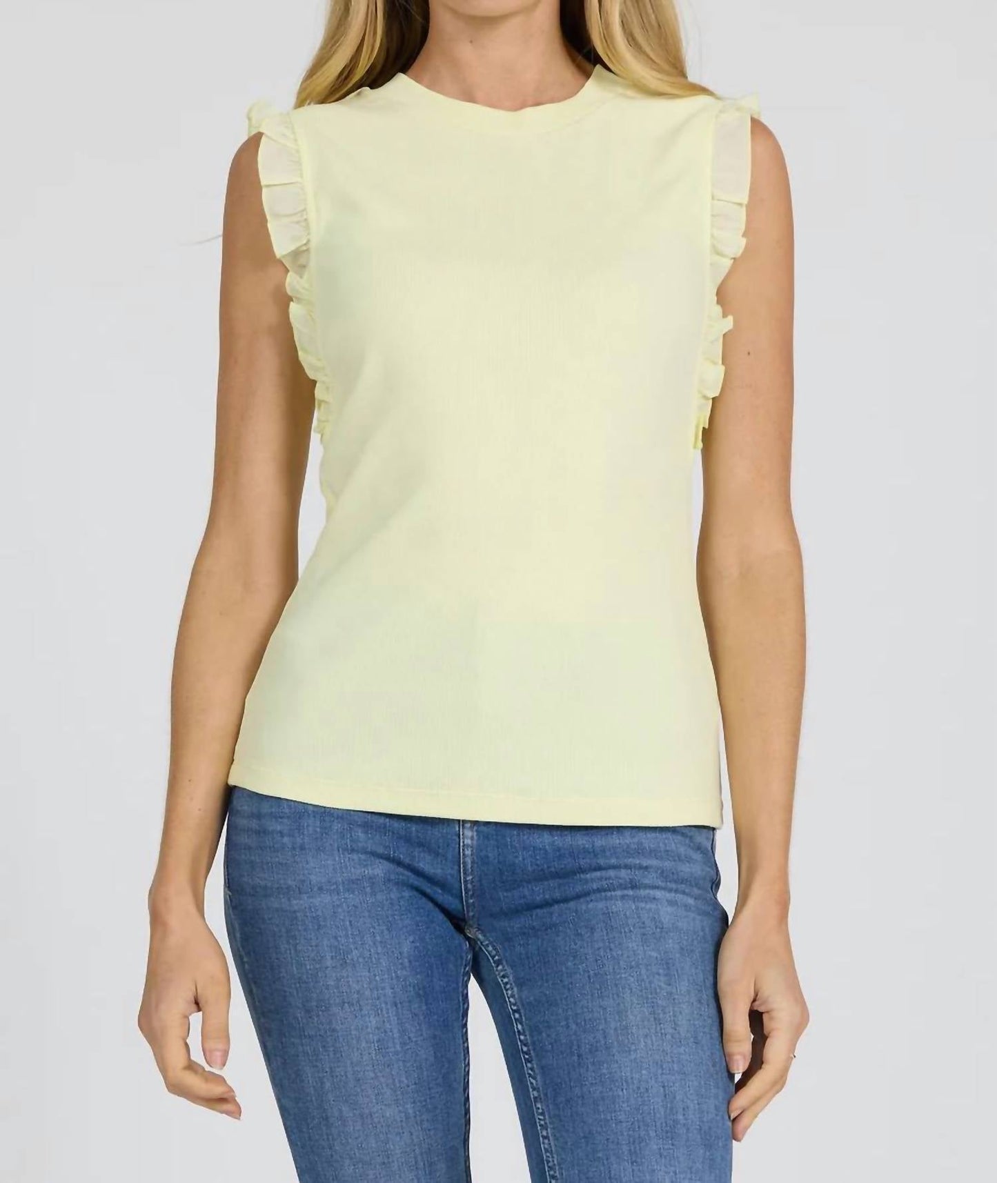 Dear John Denim - Bridget Tank Top