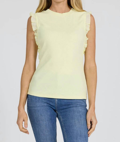 Dear John Denim - Bridget Tank Top