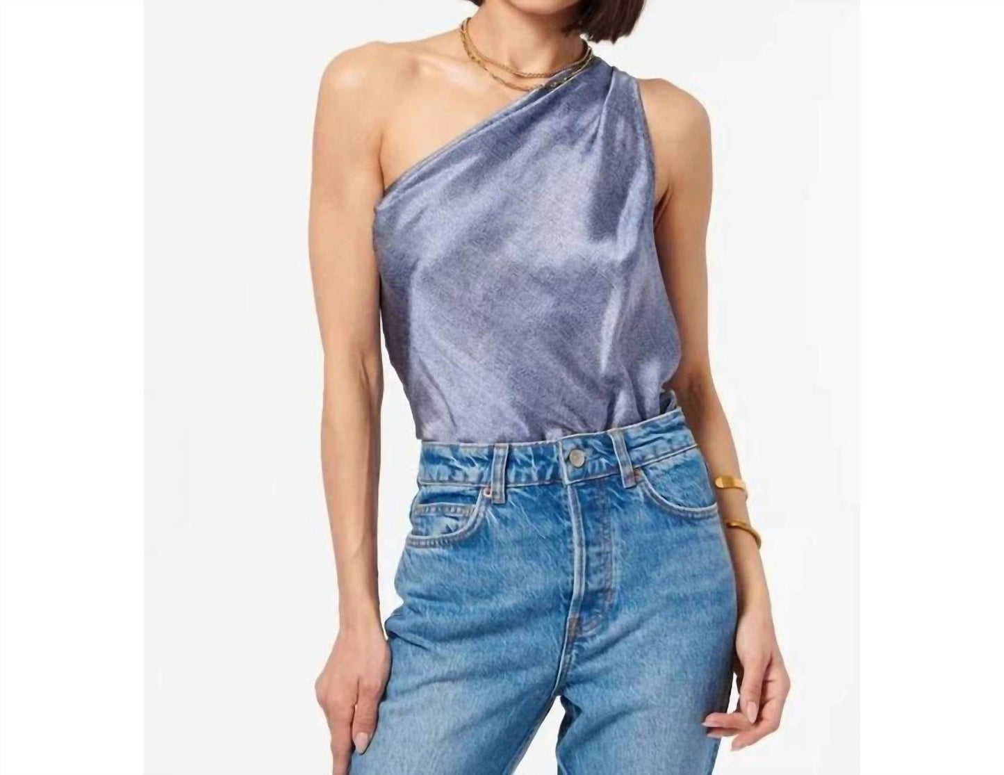 Cami Nyc - Darby Bodysuit