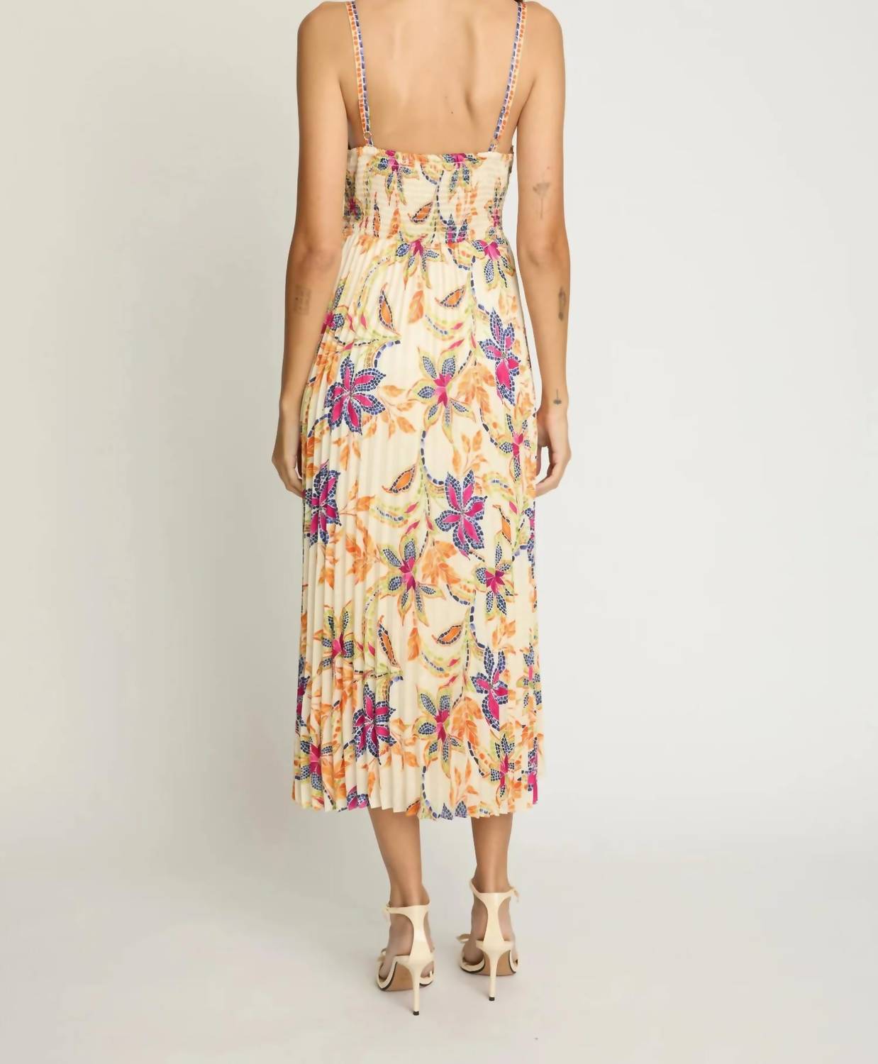 Caballero - Dayna Dress