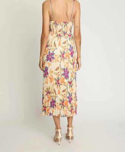Caballero - Dayna Dress