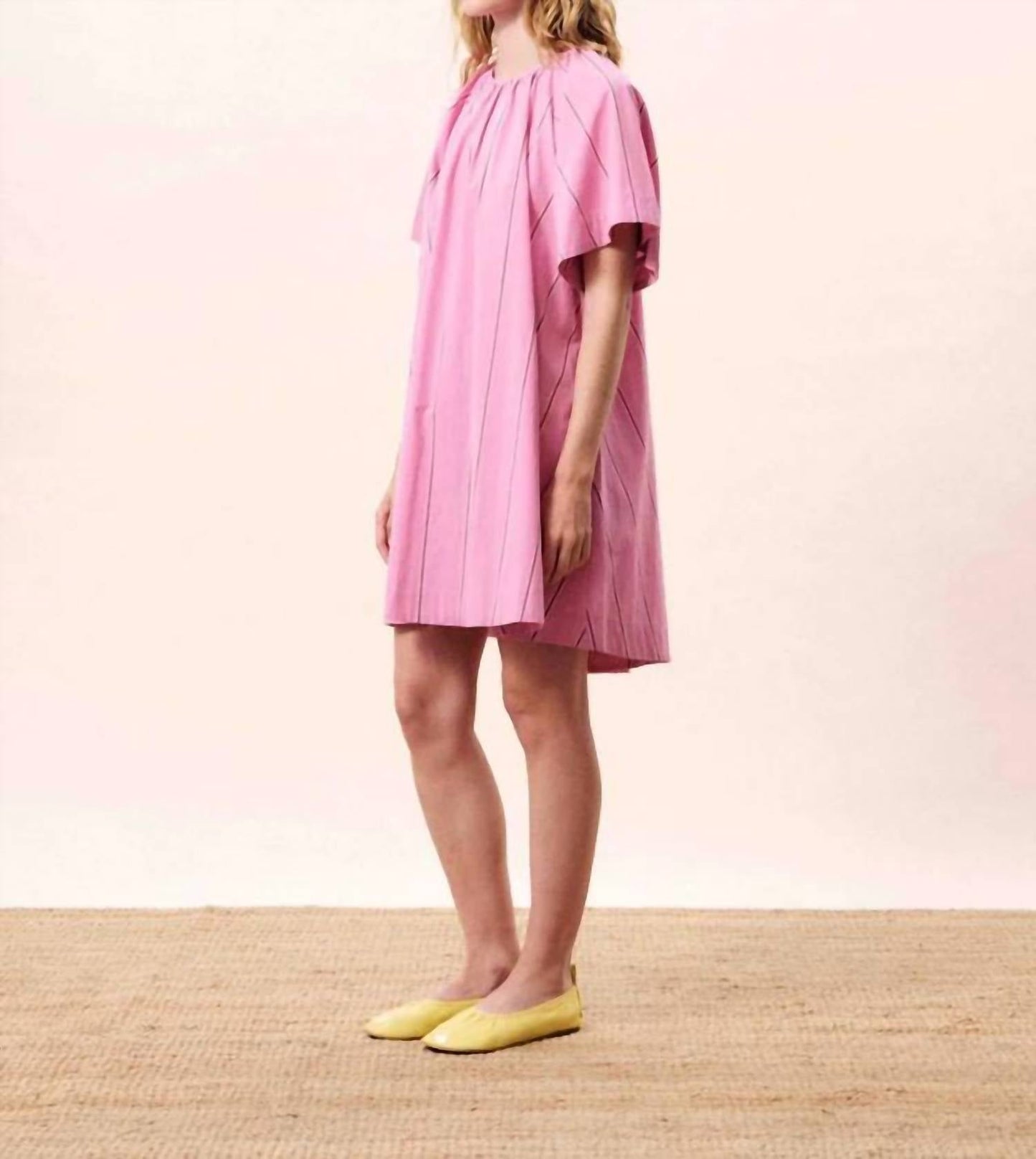 Frnch - Doris Dress