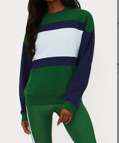 Beach Riot - Devyn Oversized Sweatshirt