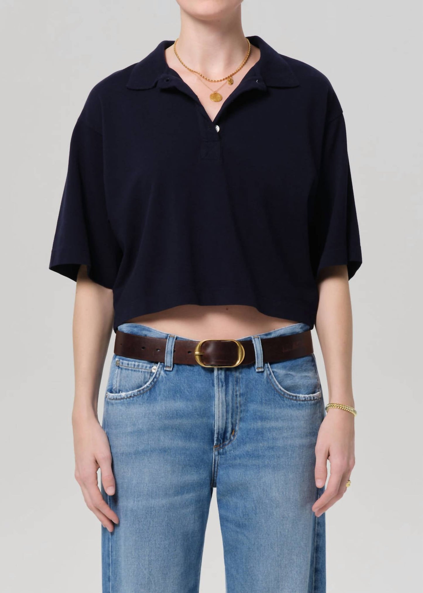 Citizens Of Humanity - Lowen Polo Shirt