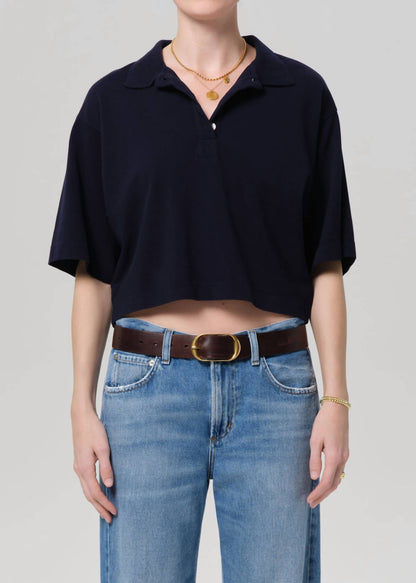 Citizens Of Humanity - Lowen Polo Shirt